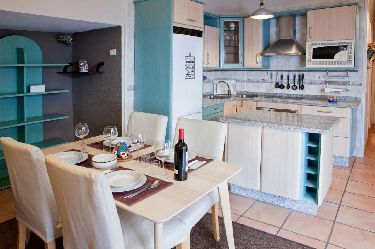 Beachfront Apartment In Paradise San Andres  Luaran gambar