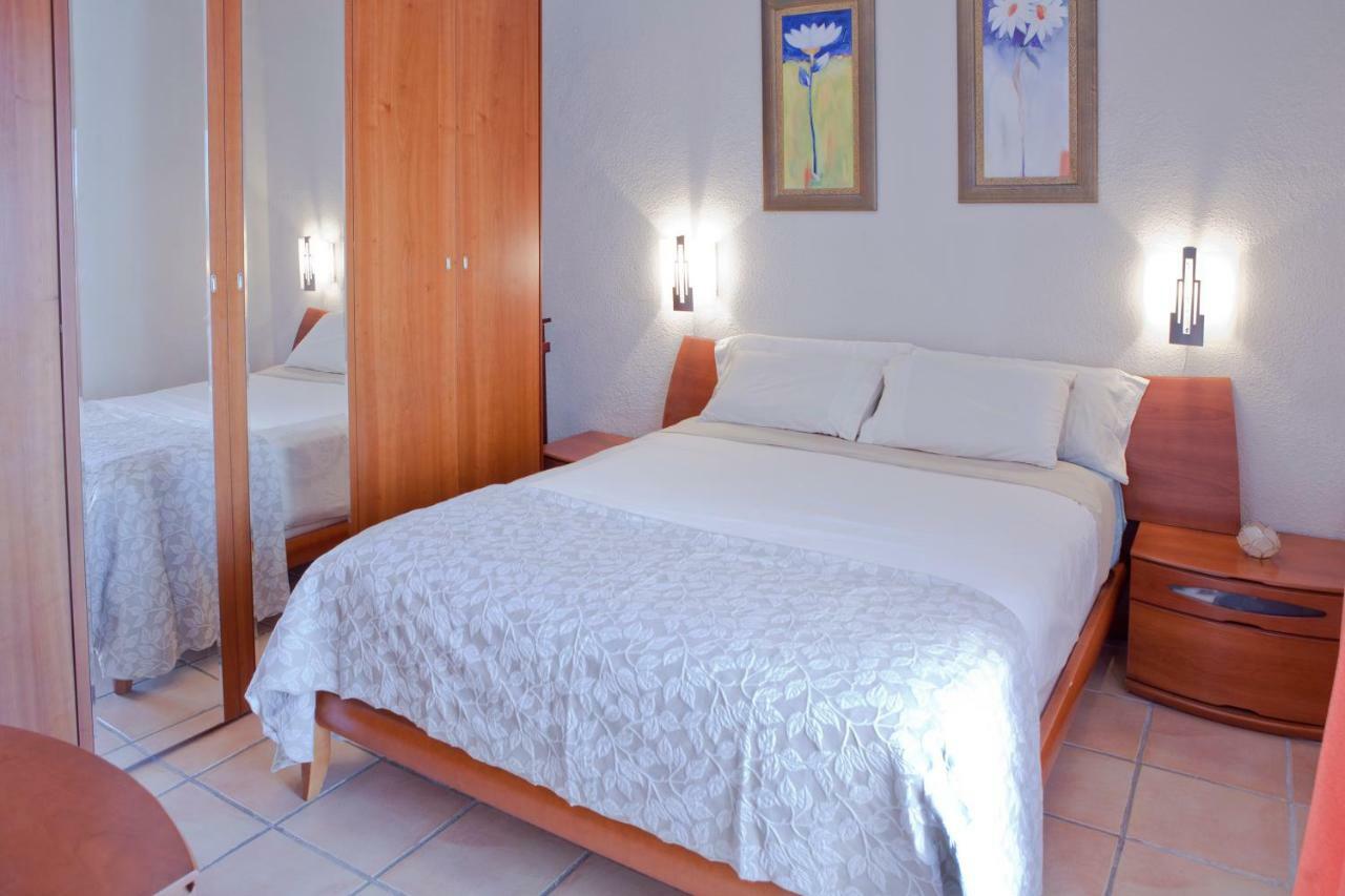 Beachfront Apartment In Paradise San Andres  Luaran gambar