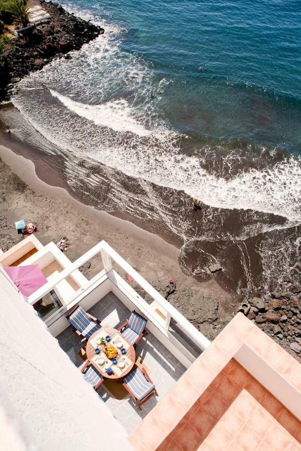 Beachfront Apartment In Paradise San Andres  Luaran gambar