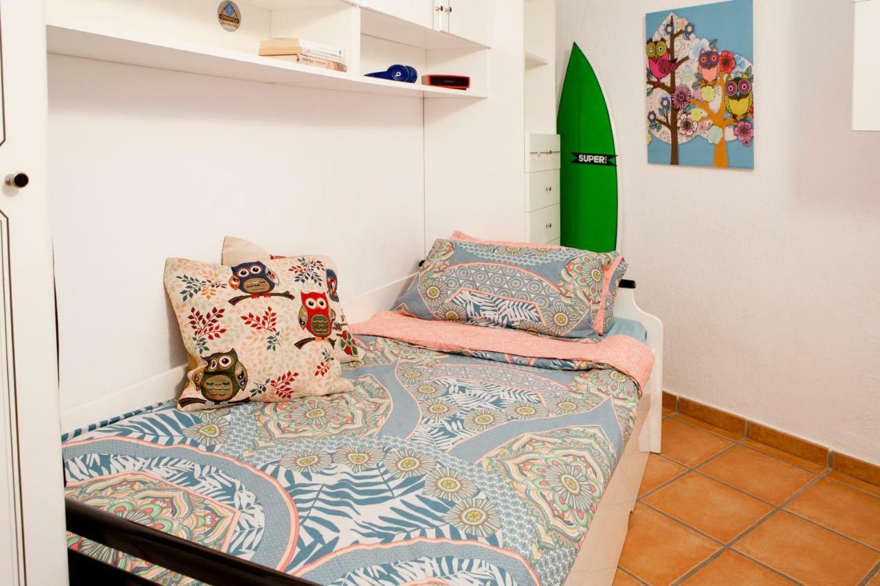 Beachfront Apartment In Paradise San Andres  Luaran gambar