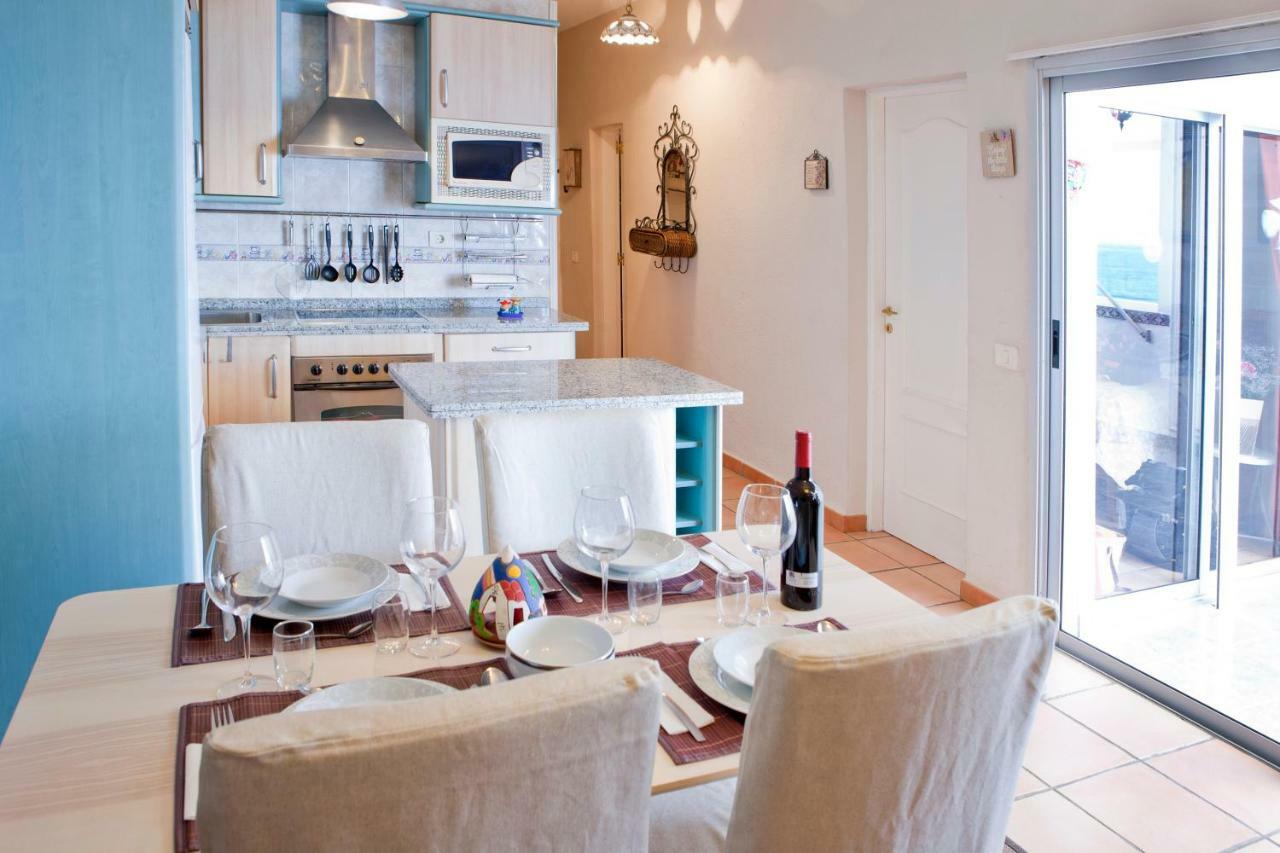 Beachfront Apartment In Paradise San Andres  Luaran gambar