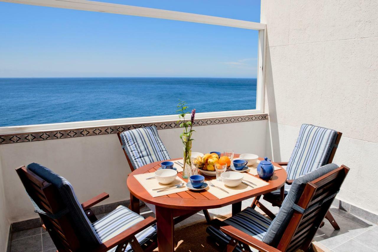Beachfront Apartment In Paradise San Andres  Luaran gambar