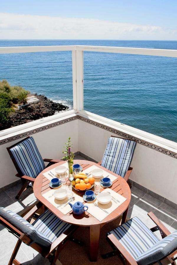 Beachfront Apartment In Paradise San Andres  Luaran gambar