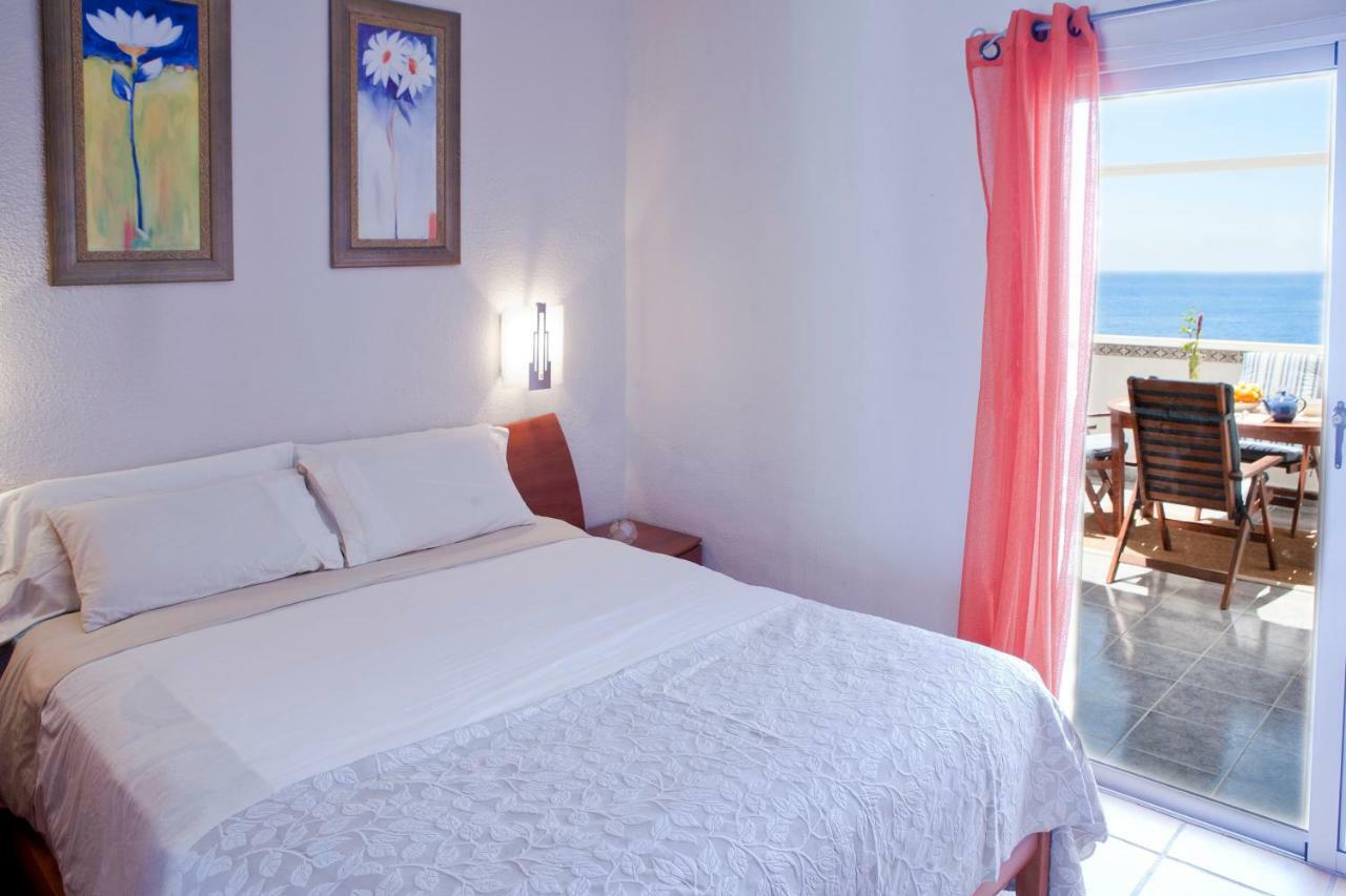 Beachfront Apartment In Paradise San Andres  Luaran gambar