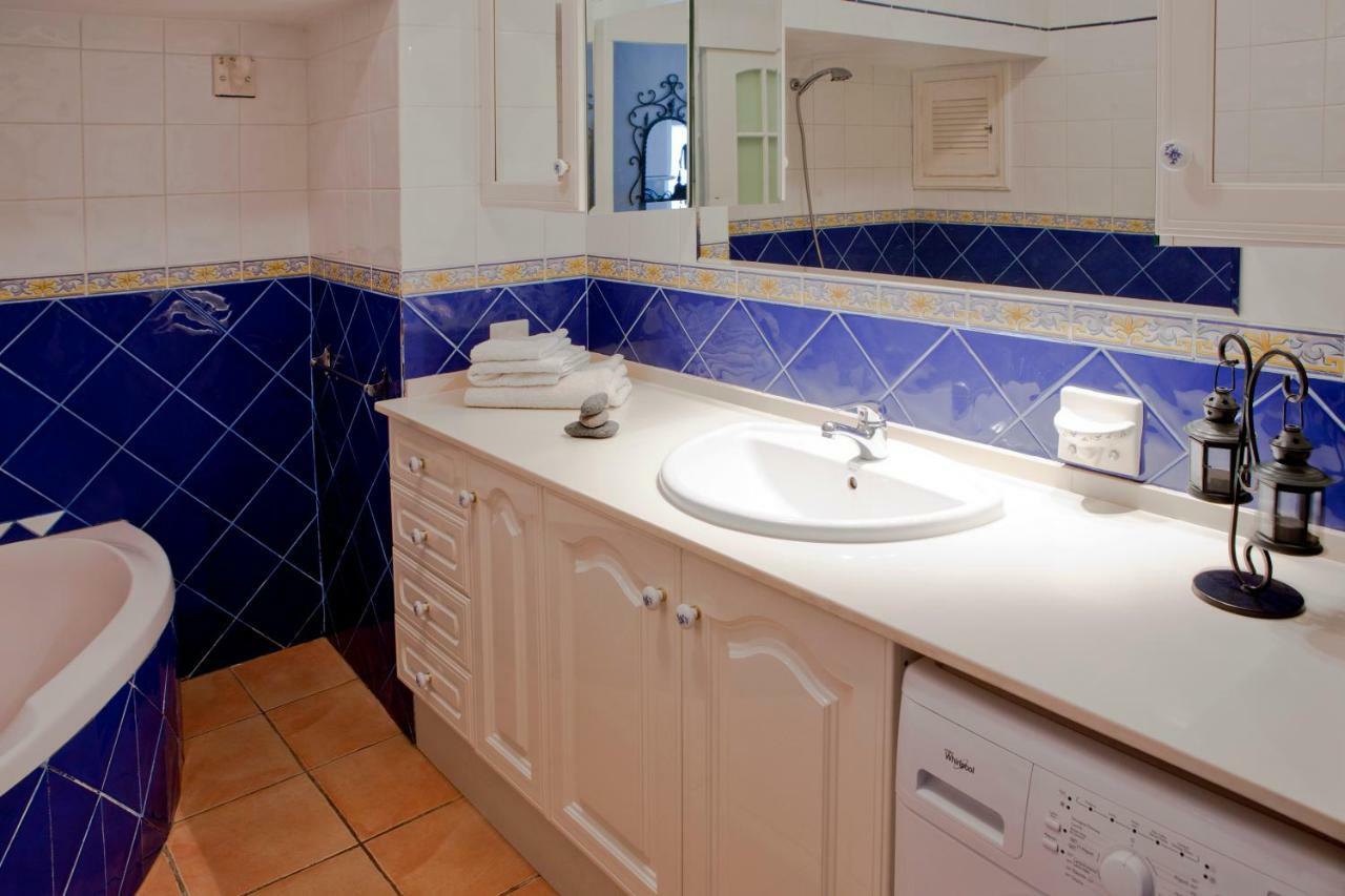 Beachfront Apartment In Paradise San Andres  Luaran gambar