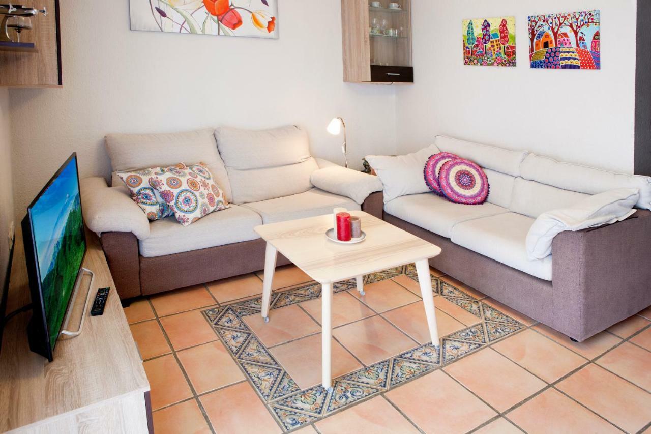 Beachfront Apartment In Paradise San Andres  Luaran gambar