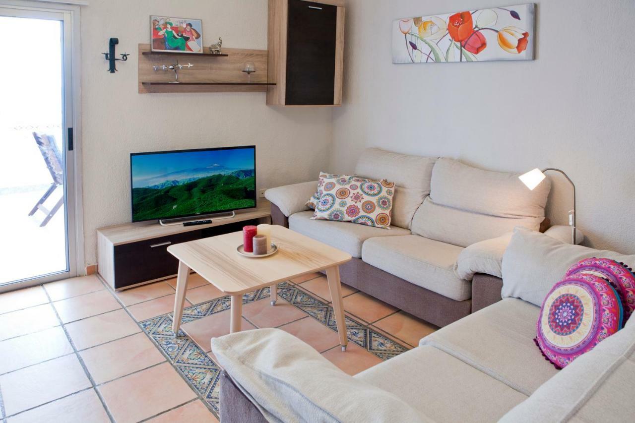 Beachfront Apartment In Paradise San Andres  Luaran gambar