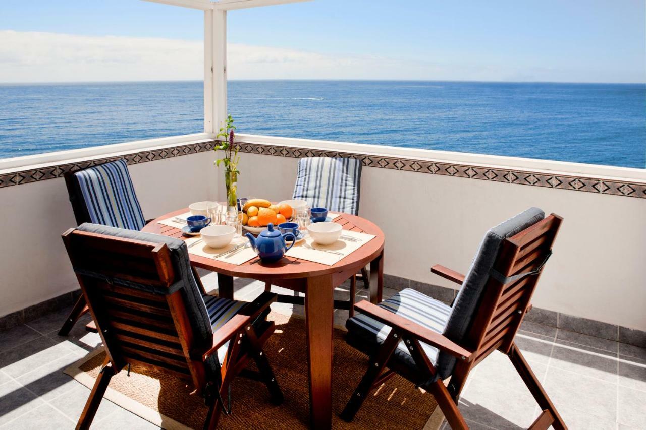 Beachfront Apartment In Paradise San Andres  Luaran gambar