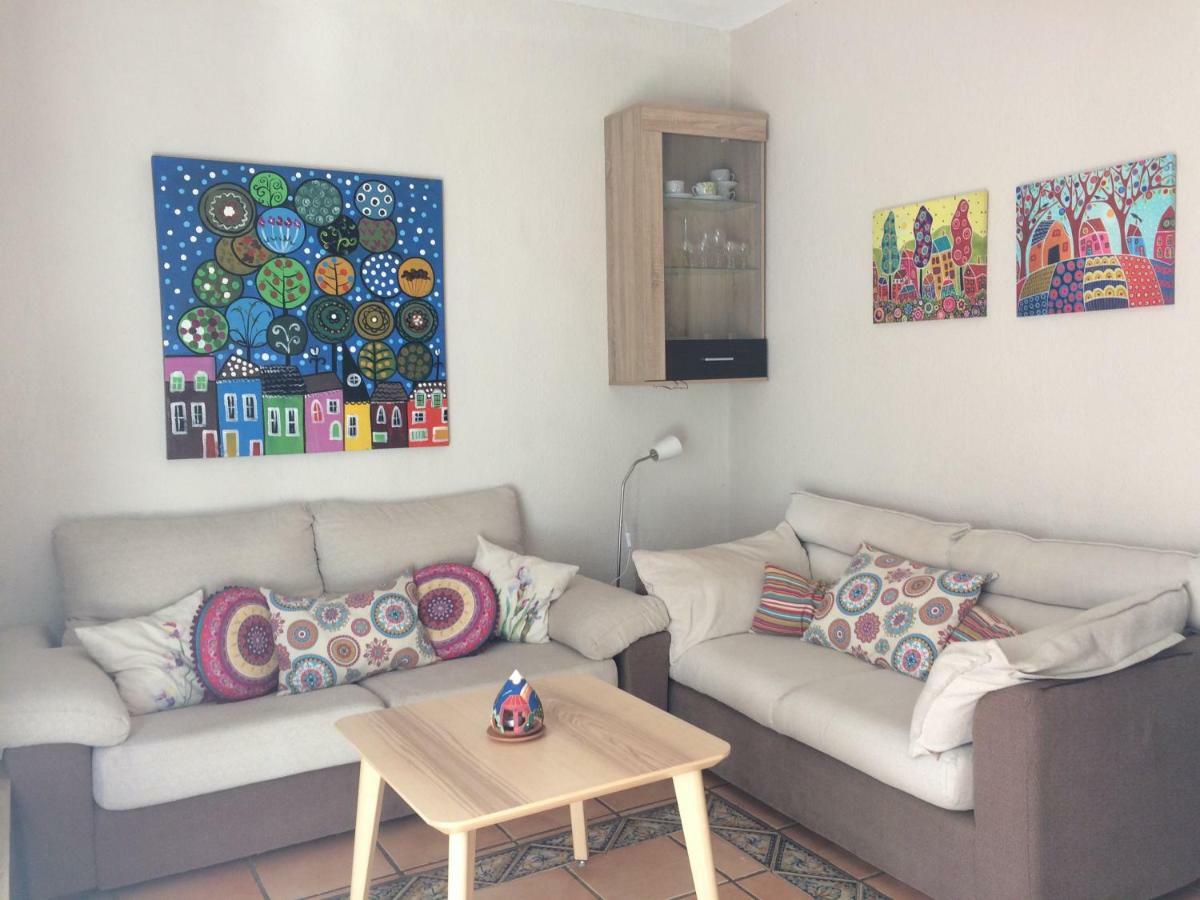 Beachfront Apartment In Paradise San Andres  Luaran gambar